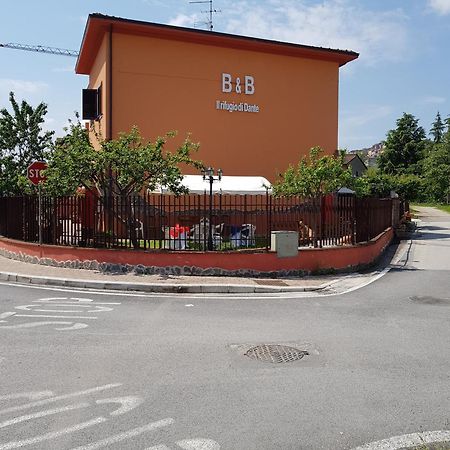 Il Rifugio Di Dante Bed & Breakfast Sinalunga Luaran gambar