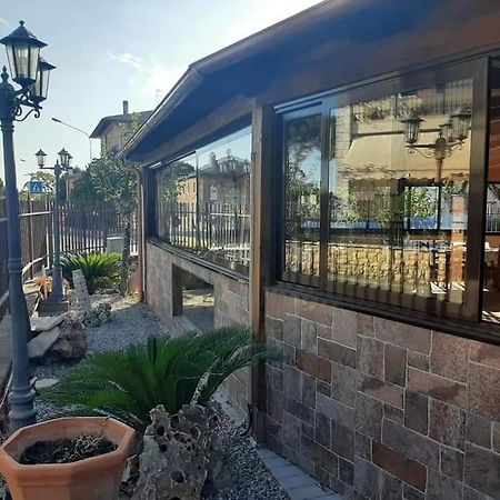 Il Rifugio Di Dante Bed & Breakfast Sinalunga Luaran gambar