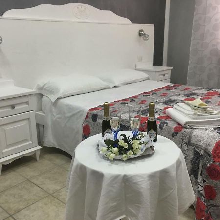 Il Rifugio Di Dante Bed & Breakfast Sinalunga Luaran gambar