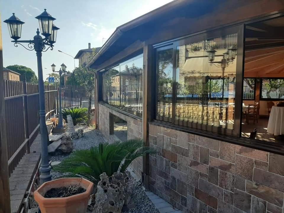 Il Rifugio Di Dante Bed & Breakfast Sinalunga Luaran gambar