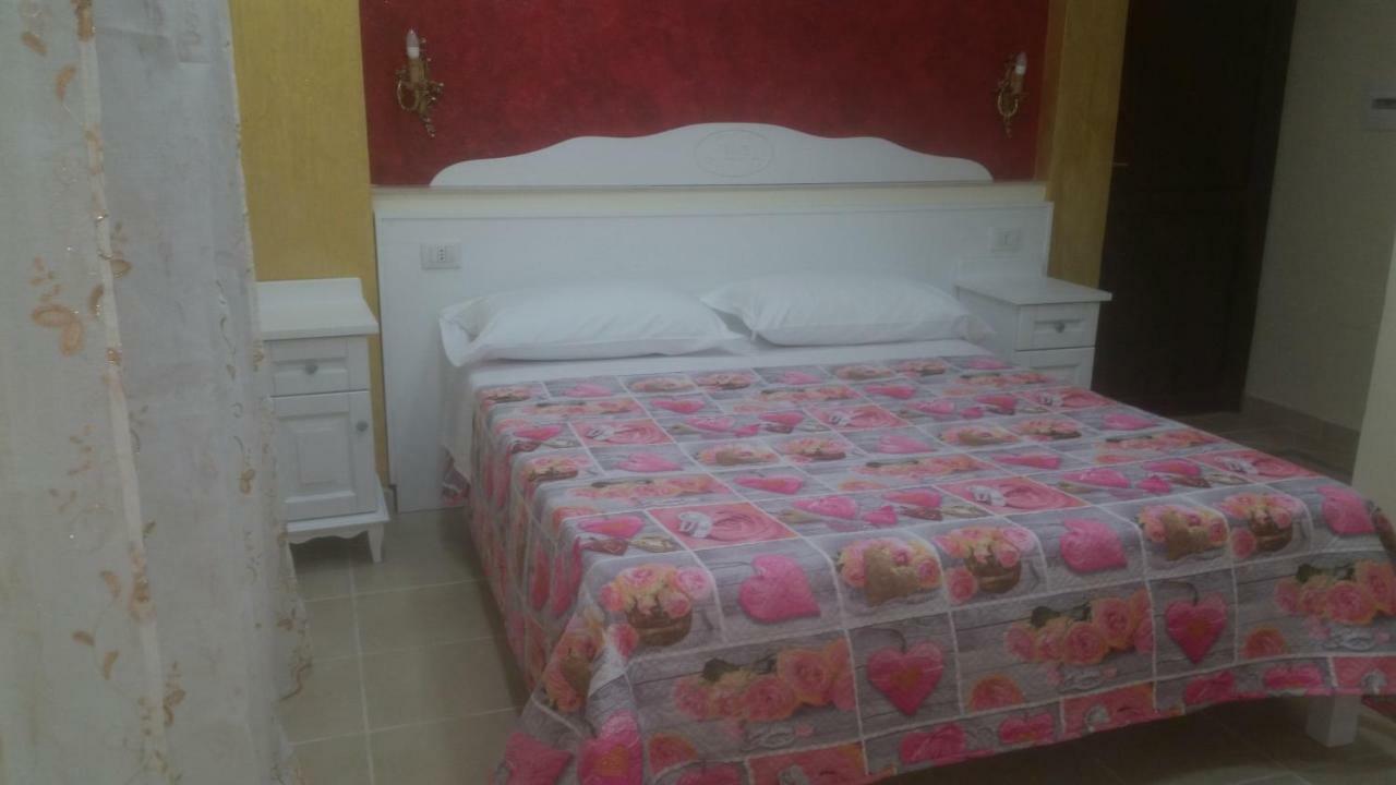 Il Rifugio Di Dante Bed & Breakfast Sinalunga Luaran gambar