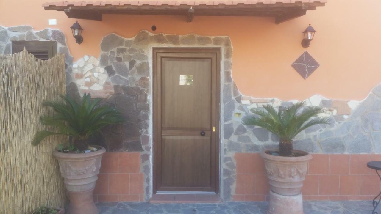 Il Rifugio Di Dante Bed & Breakfast Sinalunga Luaran gambar