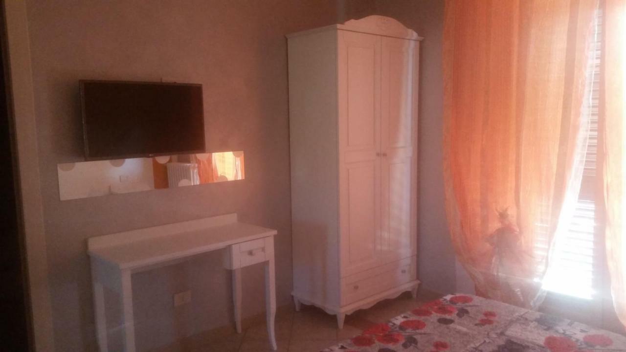 Il Rifugio Di Dante Bed & Breakfast Sinalunga Luaran gambar