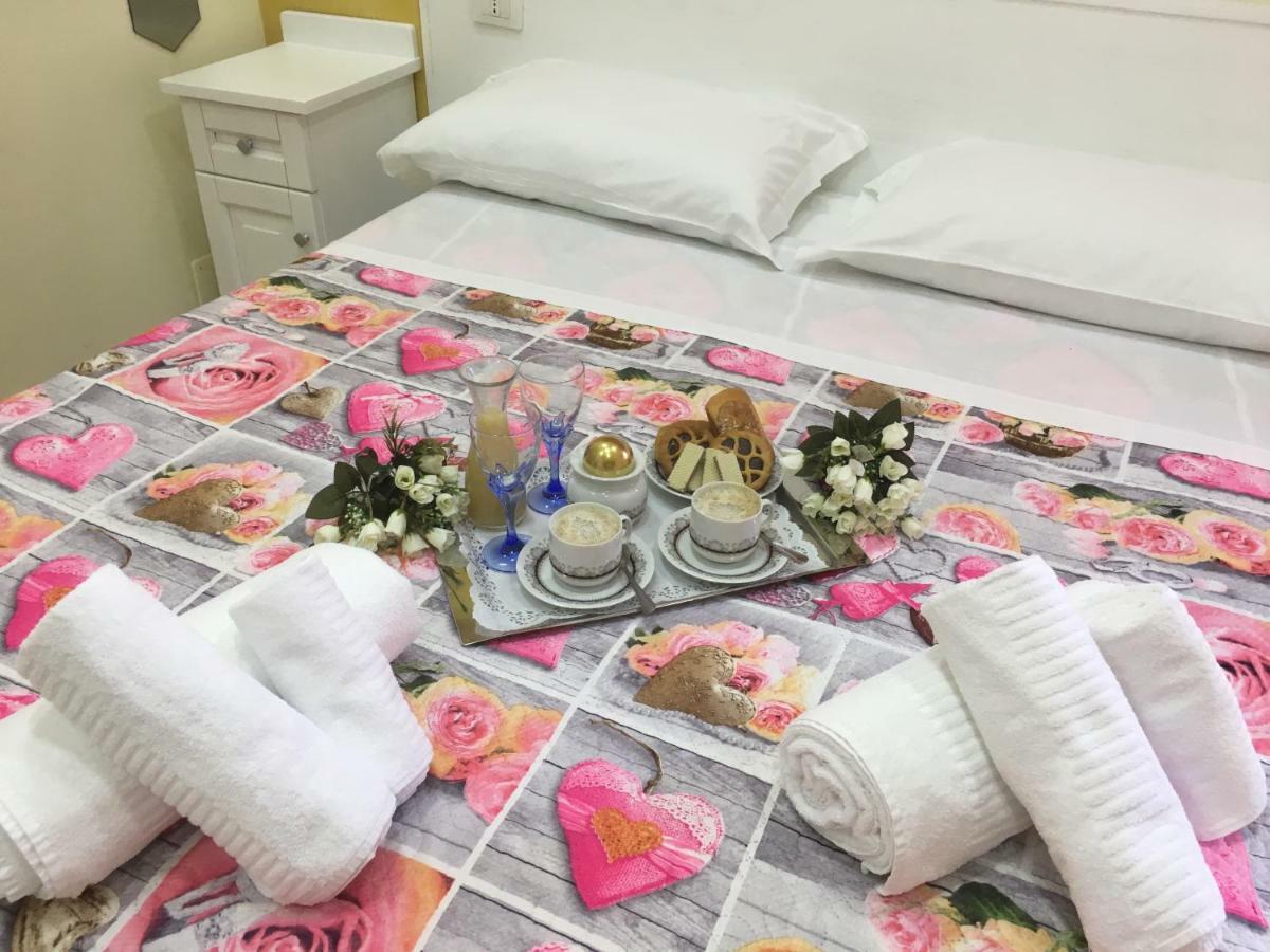Il Rifugio Di Dante Bed & Breakfast Sinalunga Luaran gambar