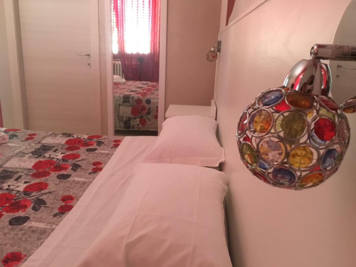 Il Rifugio Di Dante Bed & Breakfast Sinalunga Luaran gambar