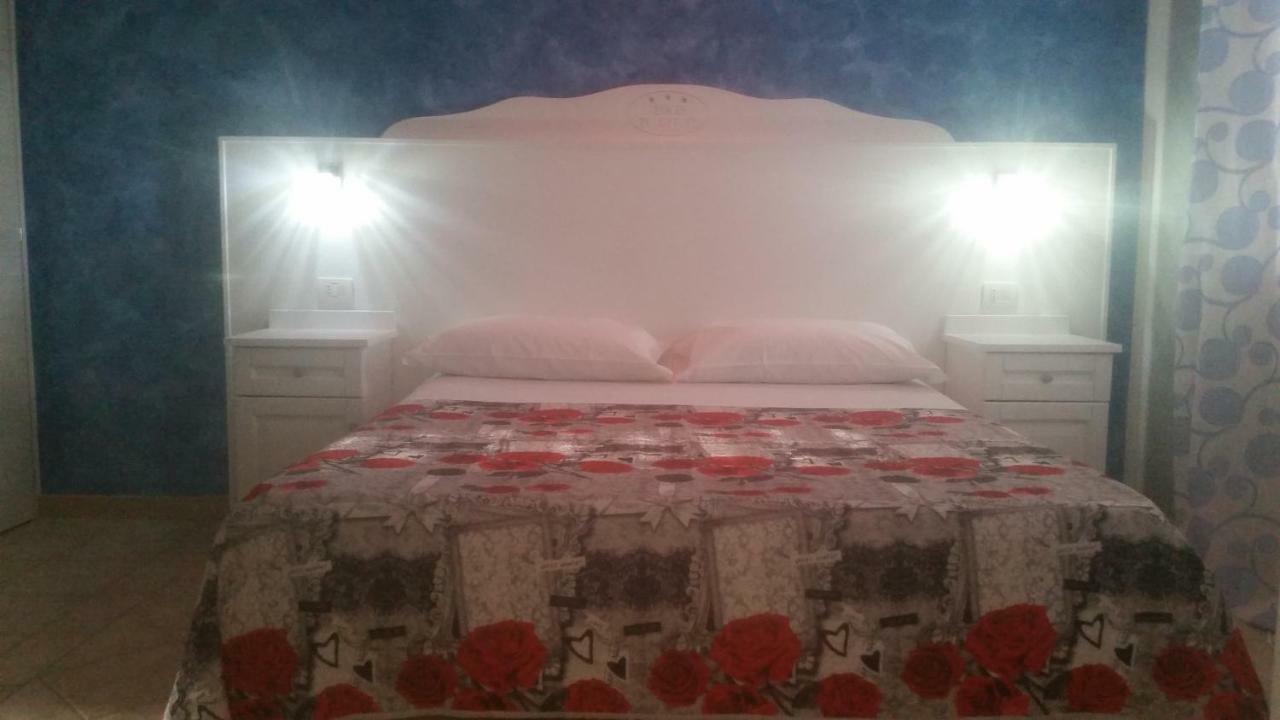 Il Rifugio Di Dante Bed & Breakfast Sinalunga Luaran gambar