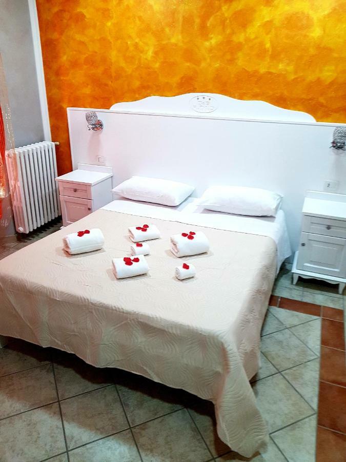 Il Rifugio Di Dante Bed & Breakfast Sinalunga Luaran gambar