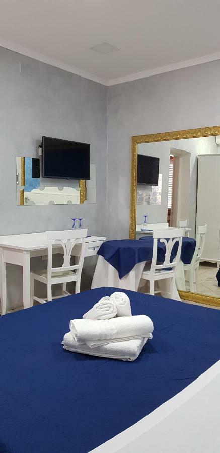Il Rifugio Di Dante Bed & Breakfast Sinalunga Luaran gambar